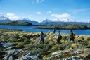 Navegación Canal Beagle