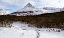 Emerald Lagoon – Trekking Below Zero