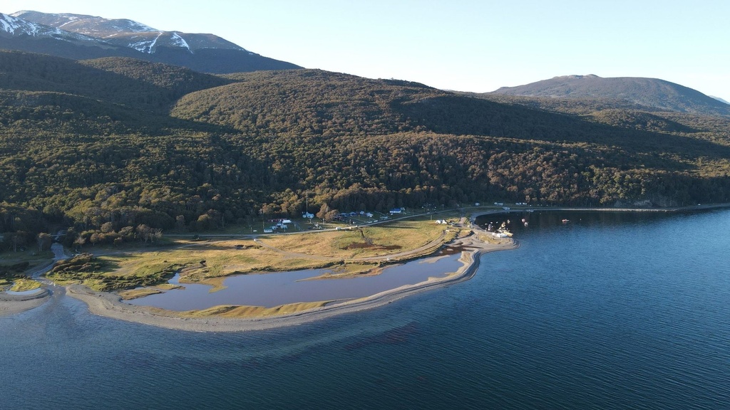 Ushuaia Completa 3 Días Imperdibles (Verano) (Adulto mayor de 12 años)