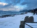 Puerto Almanza & King Crab Route – Winter Tour