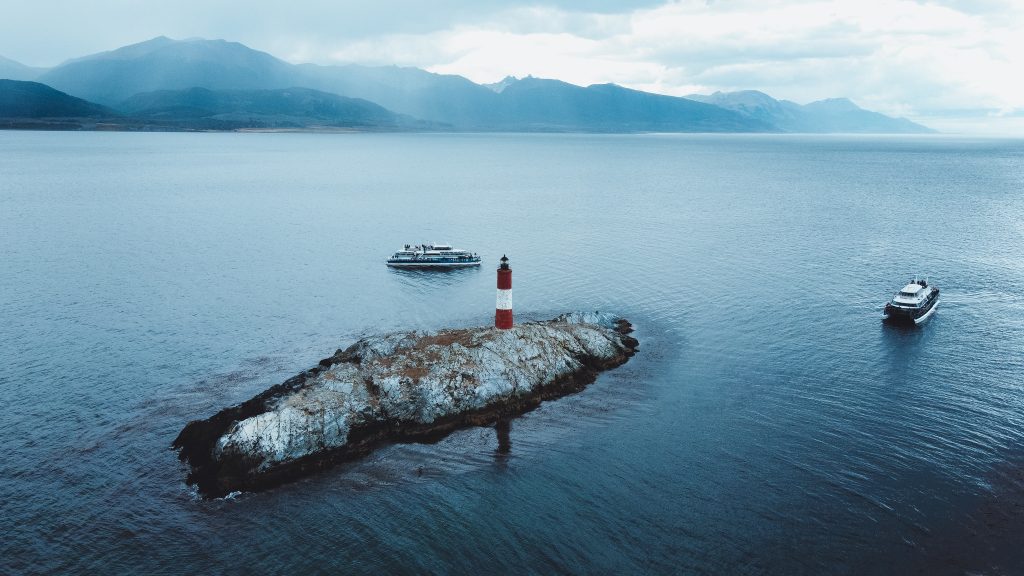 qué hacer en Ushuaia con niños